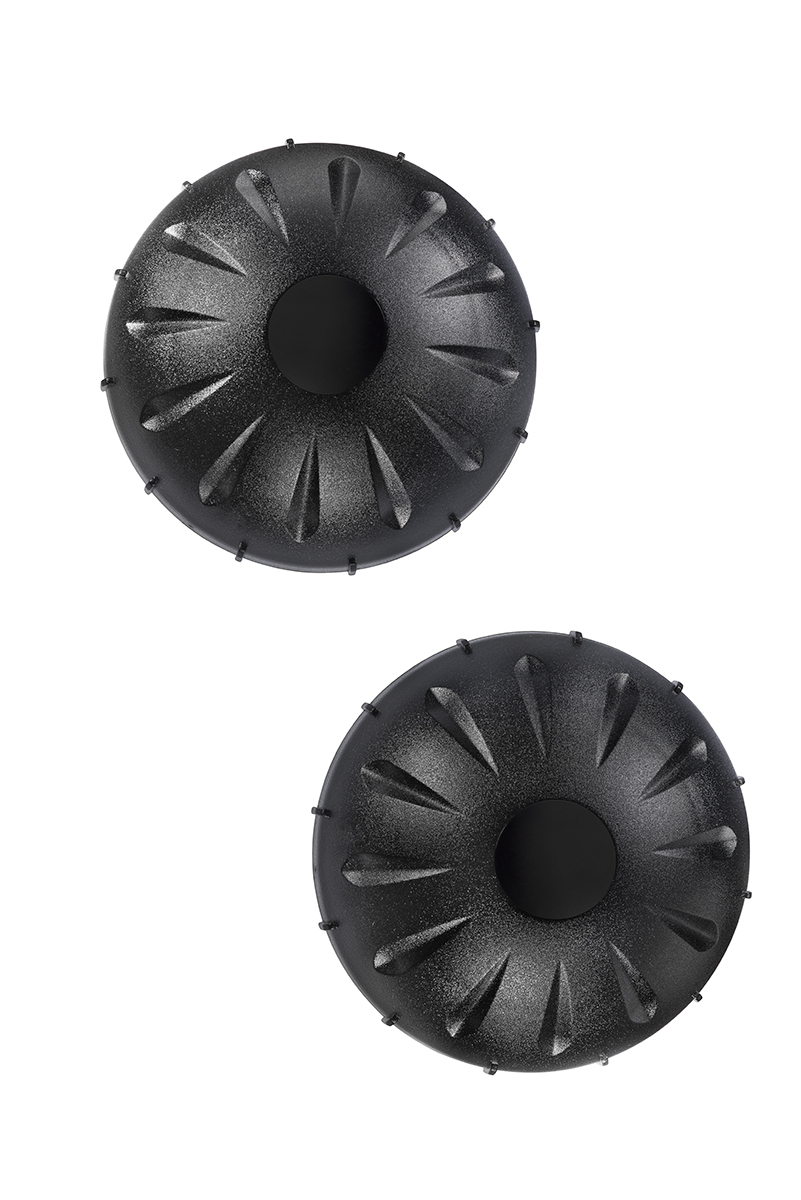 ROUND fotocellula - retro